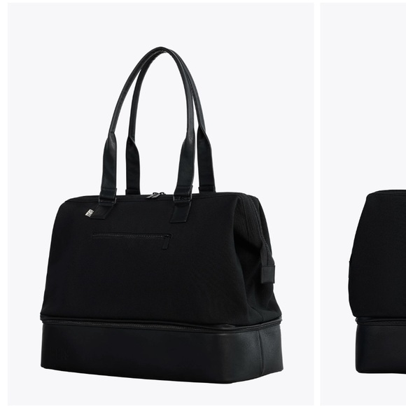 Like New Beis Weekender Bag - Picture 5 of 6